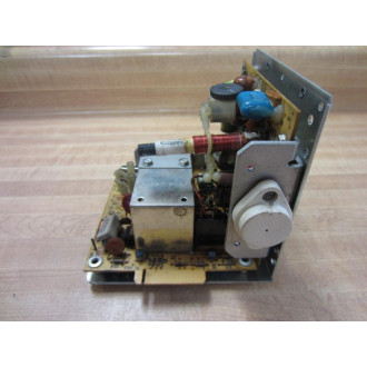 KV702A Board Assembly 5252 - Used