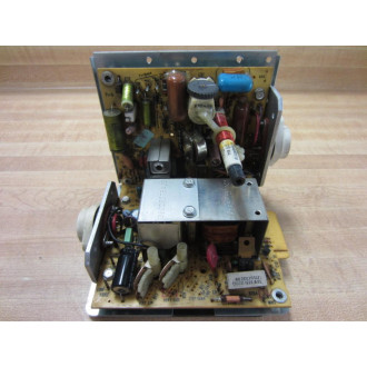 KV702A Board Assembly 5252 - Used