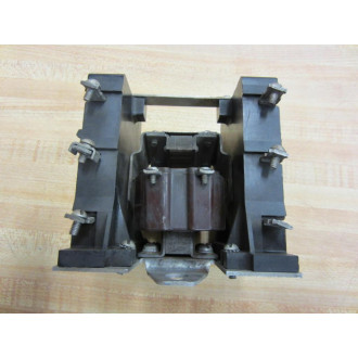 Cutler Hammer 853 Eaton Relay Model 6 - Used