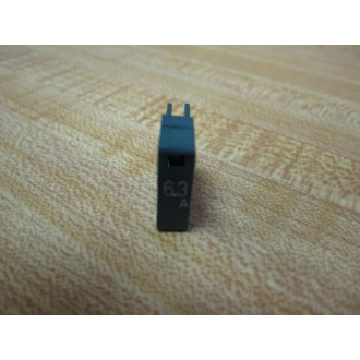 Daito MP63 Fuse 6.3 Amp (Pack of 7) - New No Box