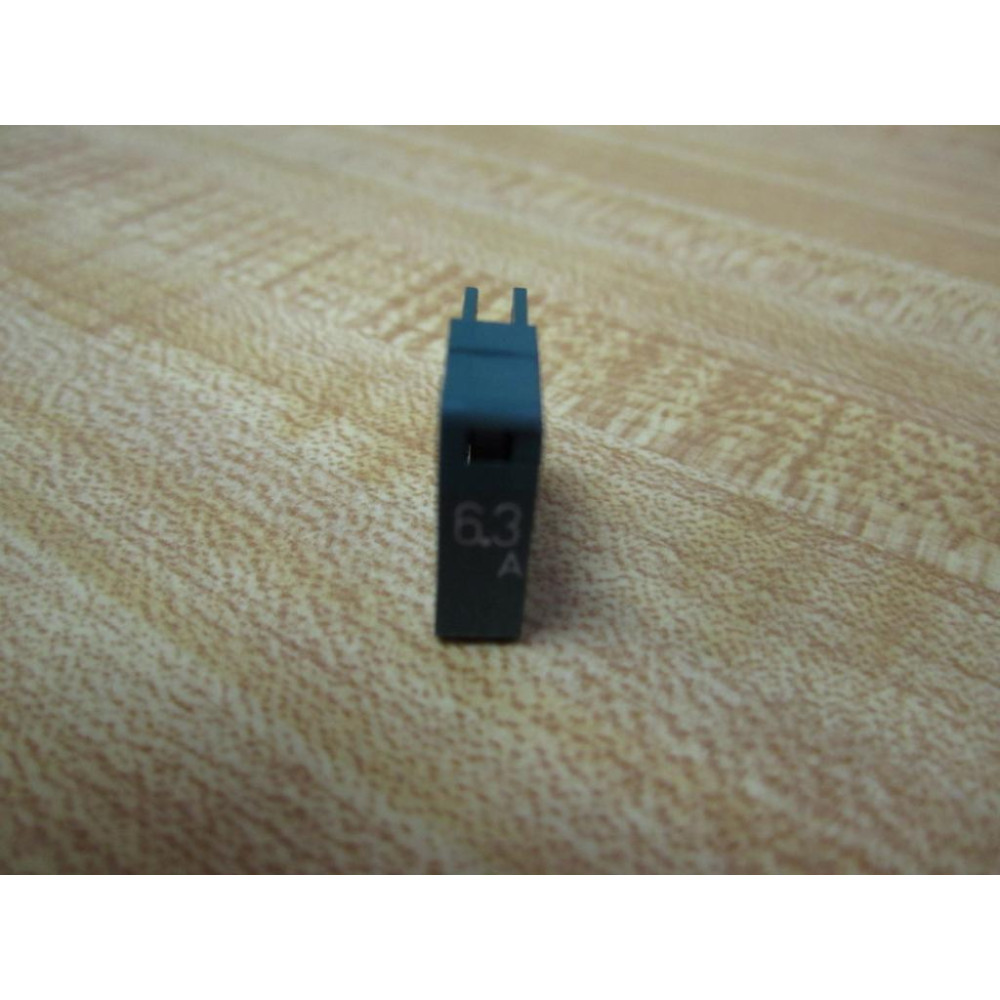 Daito MP63 Fuse 6.3 Amp (Pack of 7) - New No Box