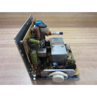KV702A Board Assembly 5252 - Used