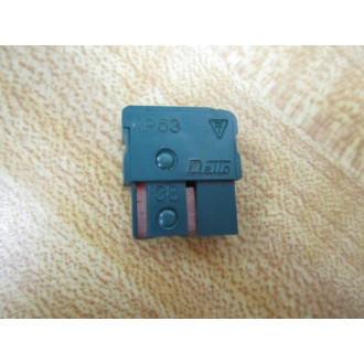 Daito MP63 Fuse 6.3 Amp (Pack of 7) - New No Box