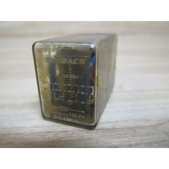 Schrack RA420615 Relay - Used