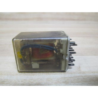 Schrack RA420615 Relay RA420615-115V - Used