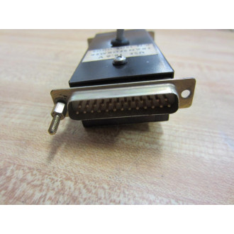 Telebyte 63-4S Converter RS-232 To RS-422 - Used