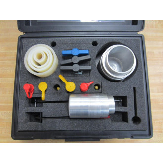 Forward Industries TSEK-0001 TSEK0001 Super Brute Tool Kit - Used