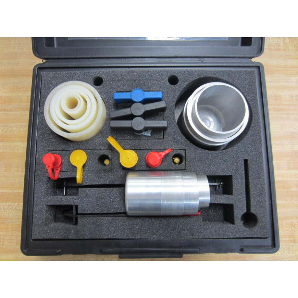 Forward Industries TSEK-0001 TSEK0001 Super Brute Tool Kit - Used