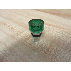 Allen Bradley 800MR-N2G Green Button 800MRN2G