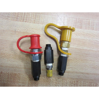 Forward Industries TSEK-0001 TSEK0001 Super Brute Tool Kit - Used
