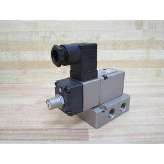 SMC VS4110-039DLP(AC240V) VS4110039DLPAC240V Solenoid Valve - New No Box