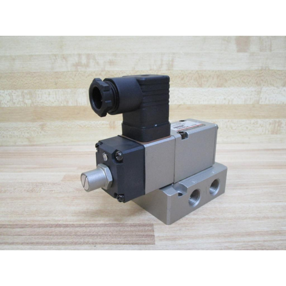 SMC VS4110-039DLP(AC240V) VS4110039DLPAC240V Solenoid Valve - New No Box