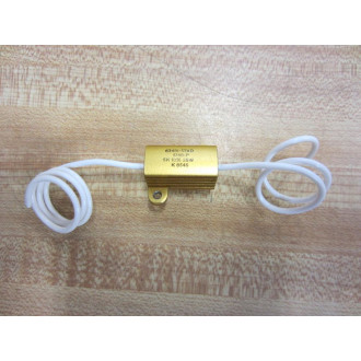 Reliance Electric 63481-57AD Resistor 6348157AD - Used
