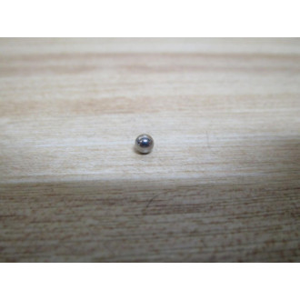 413000700-892203 Ball 3.500 G10 M2 DIN 5401