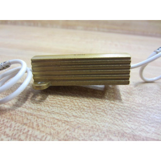 Dale Vishay 63481-56M Resistor 5169-P K 8631 50 Ohms - Used