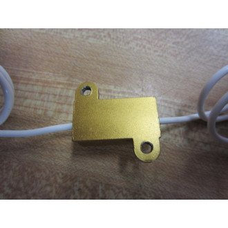 Reliance Electric 63481-57AD Resistor 6348157AD - Used