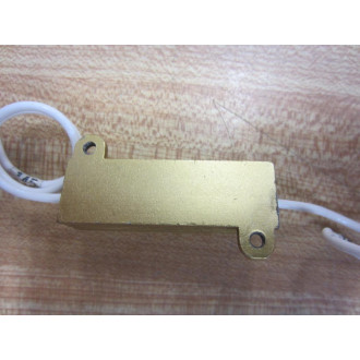 Dale Vishay 63481-56M Resistor 5169-P K 8631 50 Ohms - Used