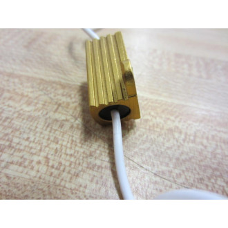 Reliance Electric 63481-57AD Resistor 6348157AD - Used