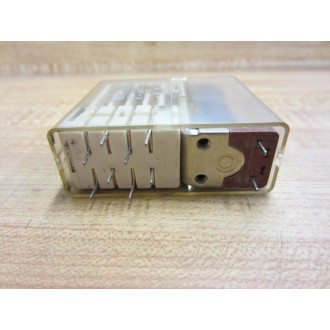 Hengstler H-462-1137 H4621137 Safety Relay 12 VDC - Used