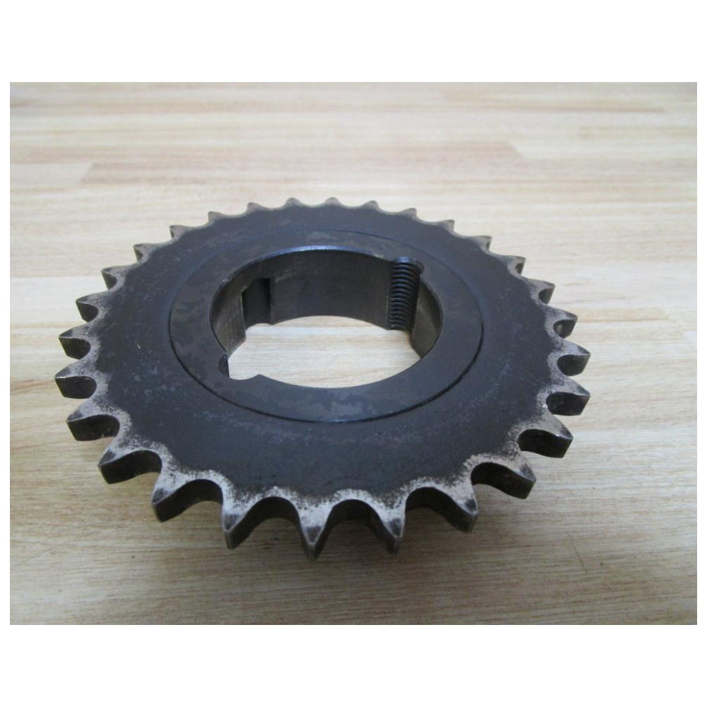 Tsubaki 40TL1 1610 Sprocket - Used