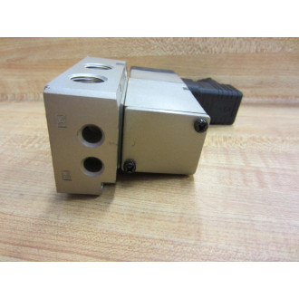 SMC VS4110-039DLP(AC240V) Solenoid Valve