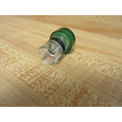 Allen Bradley 800MR-N2G Green Button 800MRN2G