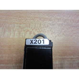 SMC NIS1000M-4Y-X201 Pressure Switch - New No Box