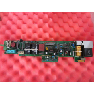 ABB DH2002 Circuit Board GNT0158200P0001 - Used