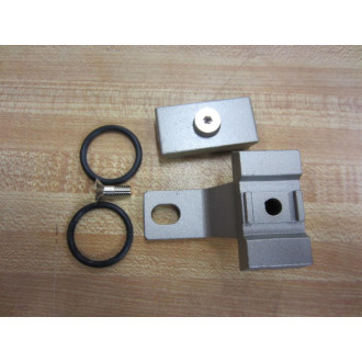 SMC NIS1000M-4Y-X201 Pressure Switch - New No Box