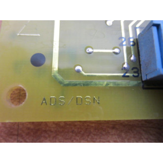 General Electric DS3800DFXB1B1C Auxiliary Card - Used