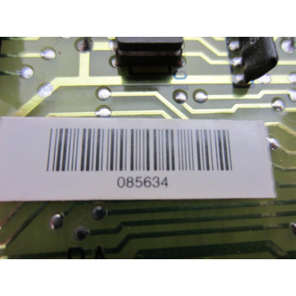 General Electric DS3800DFXB1B1C Auxiliary Card - Used
