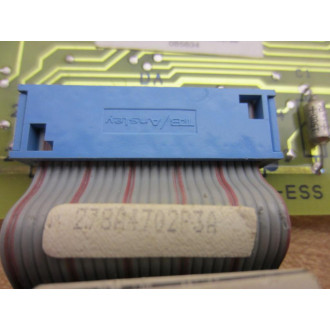 General Electric DS3800DFXB1B1C Auxiliary Card - Used