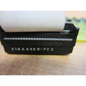 General Electric DS3800DFXB1B1C Auxiliary Card - Used