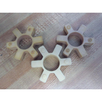 Lovejoy L-090-L-095 Spider Jaw Coupling Insert - New No Box