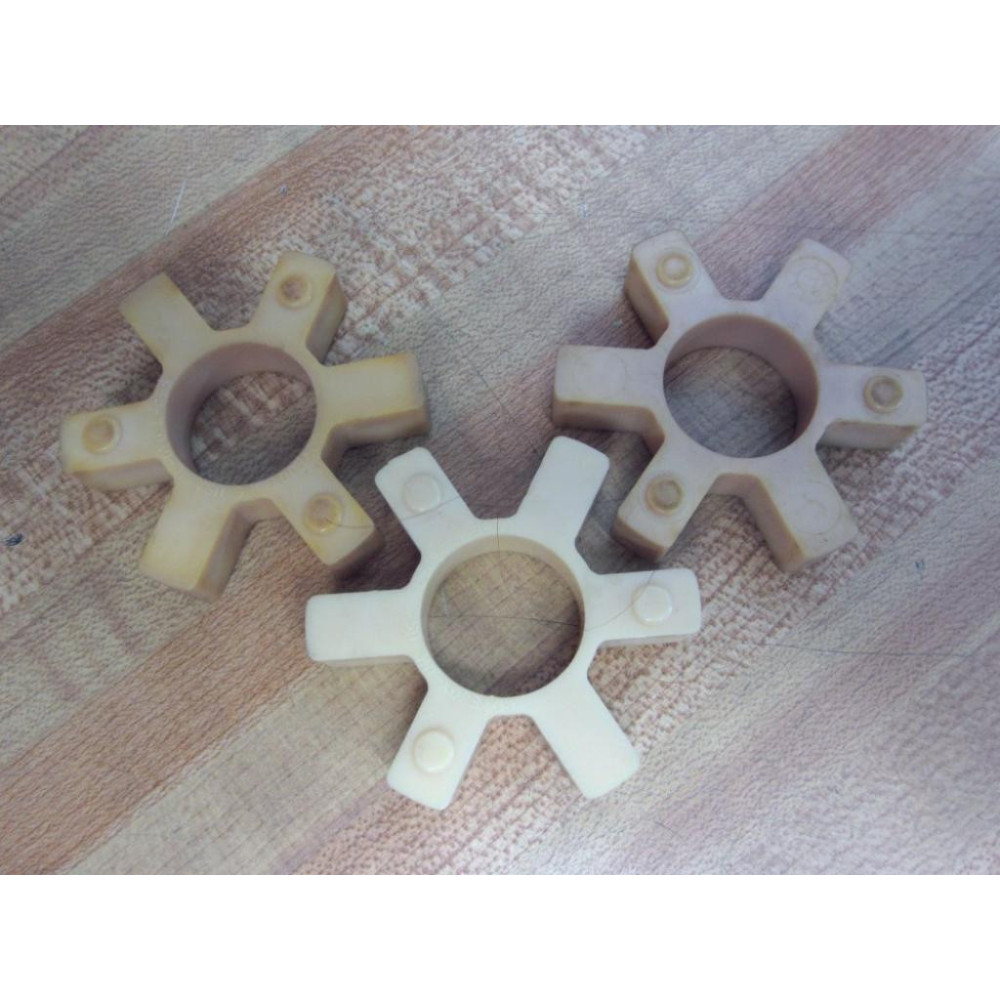 Lovejoy L-090-L-095 Spider Jaw Coupling Insert - New No Box