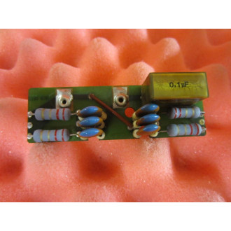 GNT0146511 Circuit Board - Used