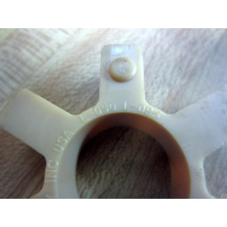 Lovejoy L-090-L-095 Spider Jaw Coupling Insert - New No Box