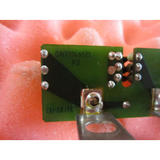 GNT0146511 Circuit Board - Used