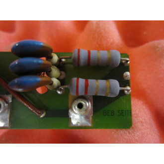 GNT0146511 Circuit Board - Used