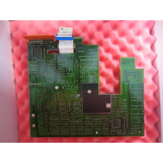 BBC GNT0139000R0005 Circuit Board Type DP2001CR0003 - Used