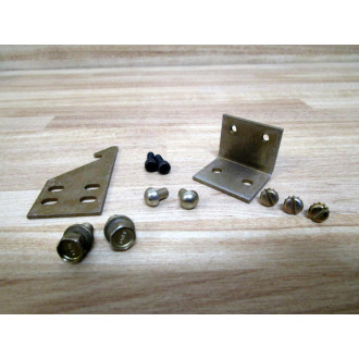 Square D 31055-283-610043 Hardware Kit 31055283610043