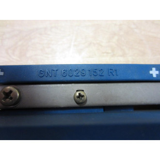 BBCBrown Boveri GNT 6029 152 R1 GNT6029152R1 - Used