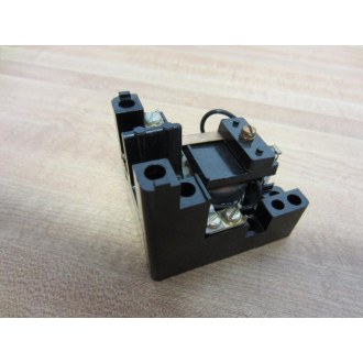 GE General Electric CR120J00104 Relay 115V 50HZ
