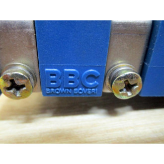 BBCBrown Boveri GNT 6029 152 R1 GNT6029152R1 - Used