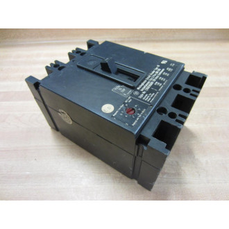 Westinghouse 1265C95G09 Circuit Breaker Type FB 3 Pole - Used