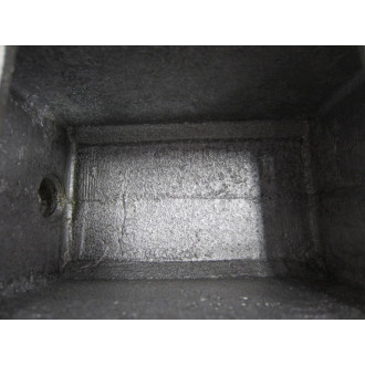 Crouse & Hinds FD 1019 FD1019 Condulet Conduit Box - Used