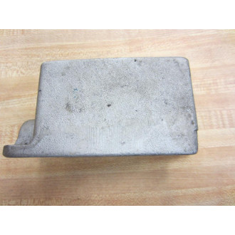 Crouse & Hinds FD 1019 FD1019 Condulet Conduit Box - Used