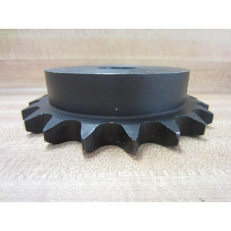 Martin 60B20F 1 18 60B20F118 Sprocket 1 18 Bore 20 Teeth - New No Box
