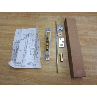 Leilo L660295 Lever Extension Flush Bolt