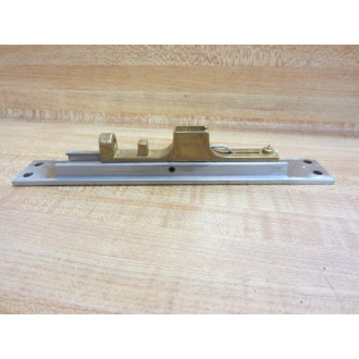 Leilo L660295 Lever Extension Flush Bolt